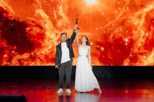 III Международный кинофестиваль «Антарес»