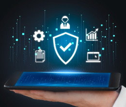 Информационная безопасность.  Соблюдение правил информационной безопасности при работе с ИС ЕПТ Ростехнадзора
