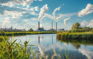 Отчет по инвентаризации источников выбросов