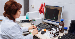 Анализ воздуха