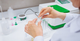 Анализ воды