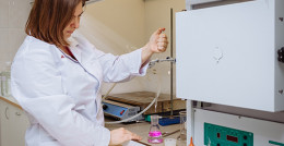 Выбросы промышленных предприятий