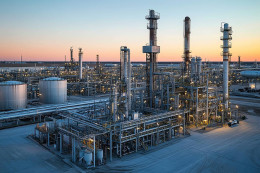 Организация производственного радиационного контроля