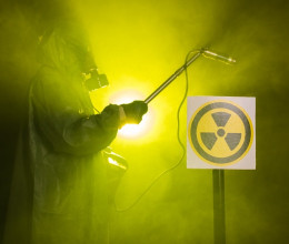 Безопасные методы и приемы работ с радиоактивными веществами и источниками ионизирующих излучений