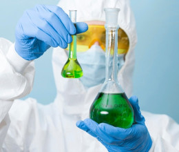 Безопасные методы и приемы выполнения работ, связанные с опасностью воздействия сильнодействующих и ядовитых веществ