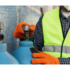 Безопасные методы и приемы выполнения газоопасных работ