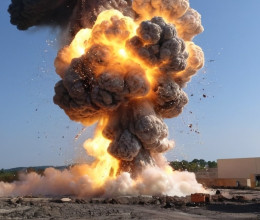 Безопасные методы и приемы работ по поиску, идентификации, обезвреживанию и уничтожению взрывоопасных предметов