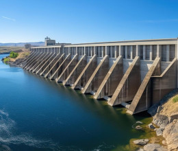 Безопасные методы и приемы работ в непосредственной близости от полотна или проезжей части эксплуатируемых автомобильных и железных дорог