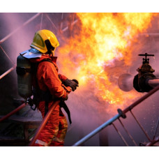 Безопасные методы и приемы выполнения пожароопасных работ  
