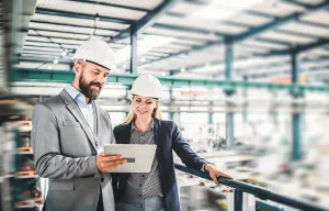 «ТехноПрогресс» вошёл в ТОП-9 лучших компаний Москвы по охране труда по версии «Комсомольской правды»