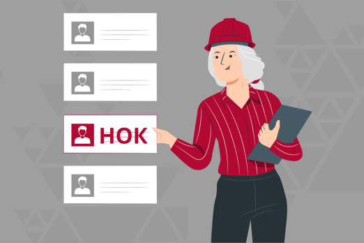 Независимая оценка квалификации: ключ к успешной карьере в строительстве