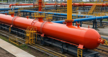 Подтверждение соответствия участков трубопроводов по ТР ТС 032/2013: Отдельная оценка и паспортизация