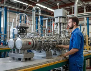 Оборудование на заказ: подтверждение соответствия ТР ТС 032/2013 при нестандартных решениях