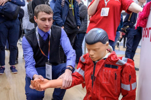 ТехноПрогресс примет участие в выставке КУБ 2021