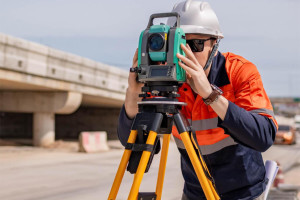 Лицензия на производство маркшейдерских работ