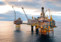 Экспертиза промышленной безопасности проектной документации