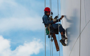 Семинар-практикум организация безопасных работ на высоте