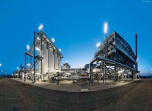 Разработка декларации промышленной безопасности