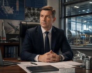 Руководители предприятий ОПК