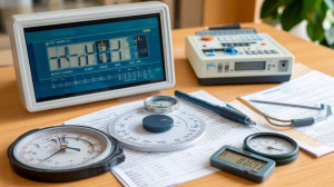 Оформление сертификата об утверждения типа средств измерений