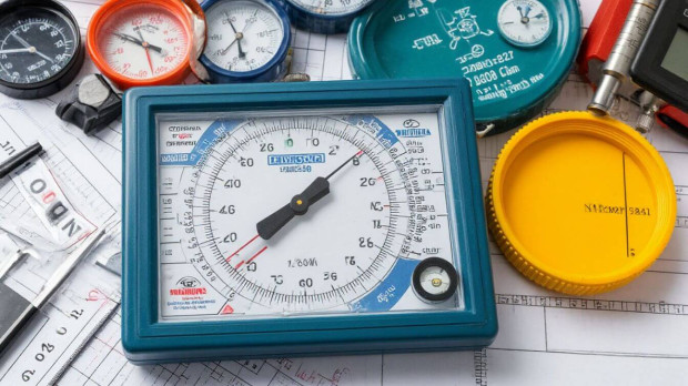 Продление сертификата об утверждение типа СИ