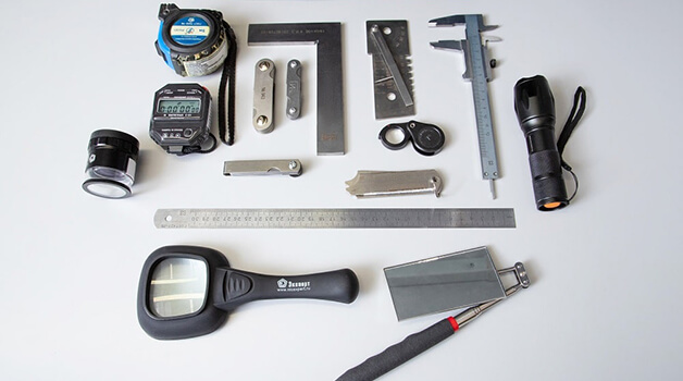 Метрология