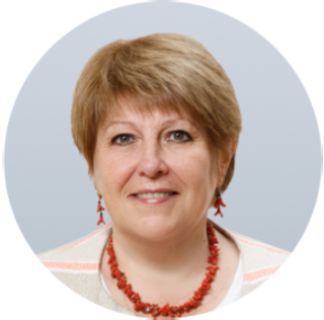 Кловач Елена Владимировна