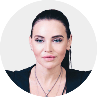 Амаханова Юлия Валерьевна
