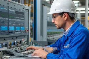 SIL-сертификация: ключ к функциональной безопасности вашего оборудования