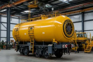 ТР ТС 012/2011: Пошаговое руководство по сертификации взрывозащищенного оборудования