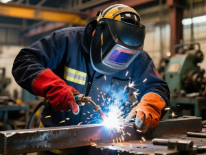 обучение специалистов сварочных работ