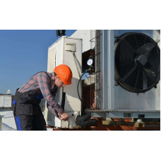 Слесарь по ремонту и обслуживанию систем вентиляции и кондиционирования