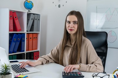 Работа кадровой службы. Кадровое делопроизводство.