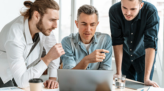 Информационная безопасность