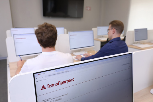 Межотраслевой центр оценки квалификации «ТехноПрогресс»