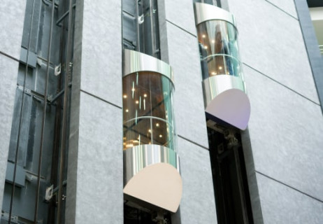 безопасность лифтов и реальной ситуации