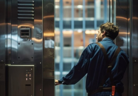 ответы на вопросы модернизации лифтового хозяйства