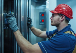 Техник-электромонтер  диспетчерского оборудования и телеавтоматики