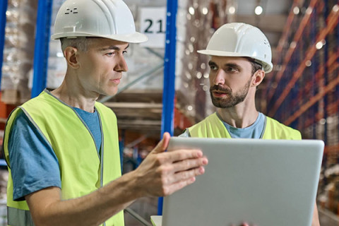 Повысим компетентность слушателей в вопросах оценки профессиональных рисков