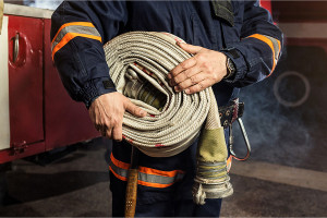 программы обучения по пожарной безопасности