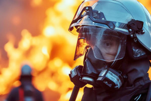 Программа дополнительного образования: ответственный за пожарную безопасность