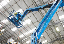 Проверка знаний по программе "Машинист подъемника грузопассажирского"