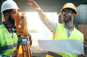 Обучение в сфере инженерных изысканий