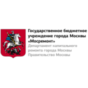 ГБУ «Мосремонт»
