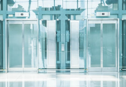 Старший электромеханик по лифтам