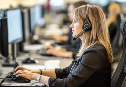 Диспетчер по контролю работы лифтов и инженерного оборудования зданий и сооружений