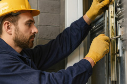 Техник-наладчик электронного оборудования лифтов, подъемных платформ для инвалидов, эскалаторов, пассажирских конвейеров 