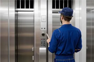 Ответственный за безопасную эксплуатацию лифтов в 2025 году: на первом месте – безопасность!
