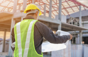 Обучение в сфере строительства