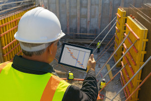 Главный инженер проекта (специалист по организации архитектурно-строительного проектирования)